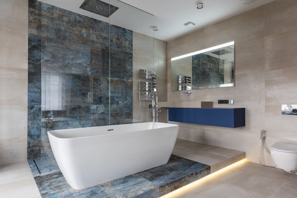 Transformez votre salle de bain en un espace de bien-être