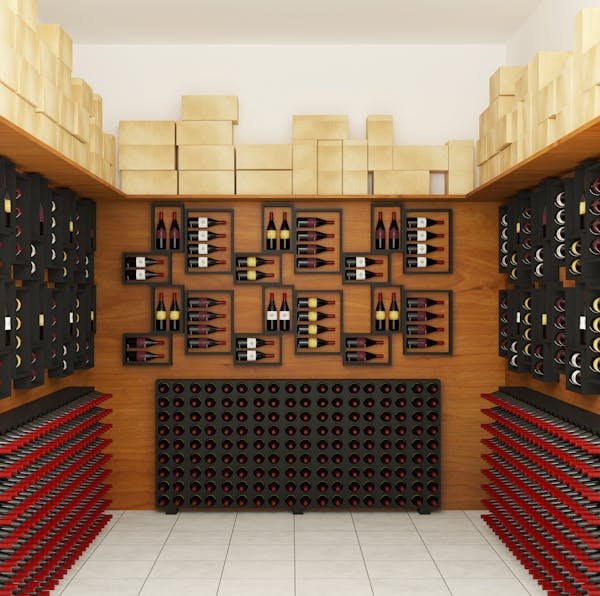 Aménager votre cave à vin : conseils pour un espace unique
