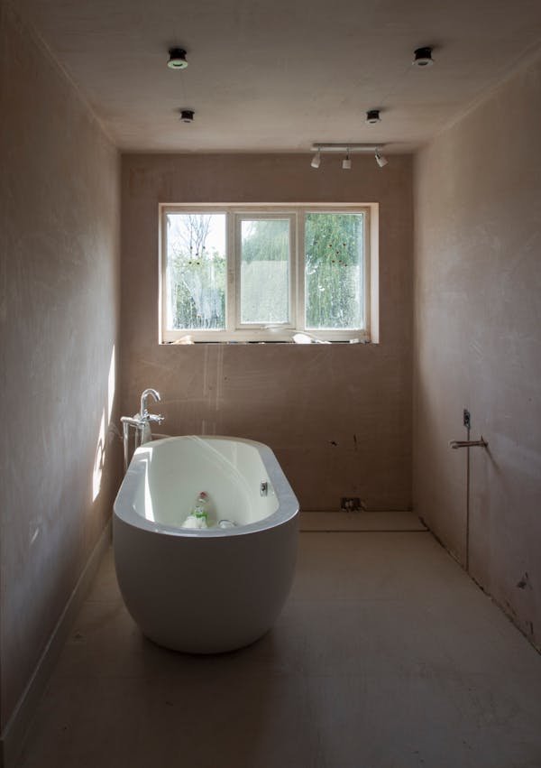 Rénovez votre salle de bain à l'isle-adam avec des pros