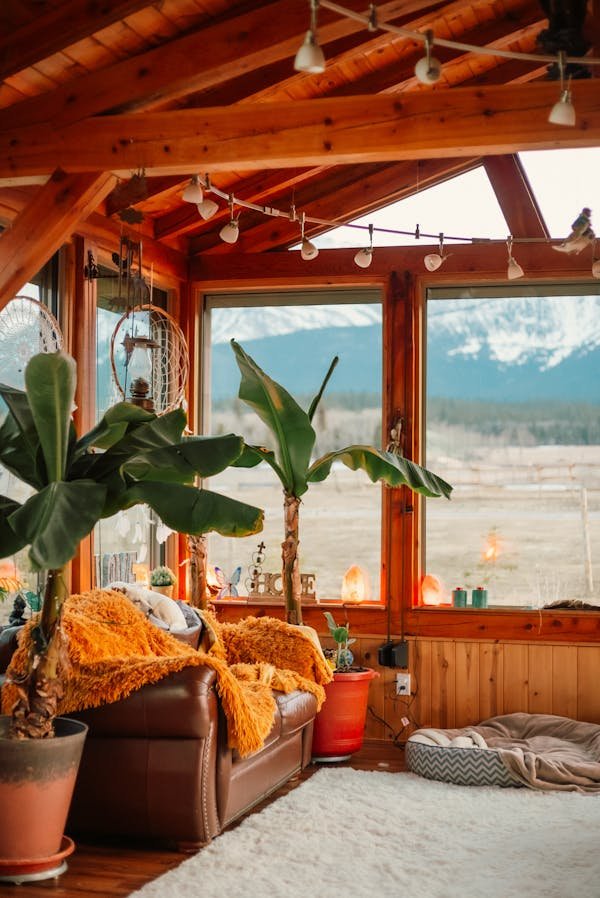 Rénovation chalet : modernisez votre espace tout en préservant son charme