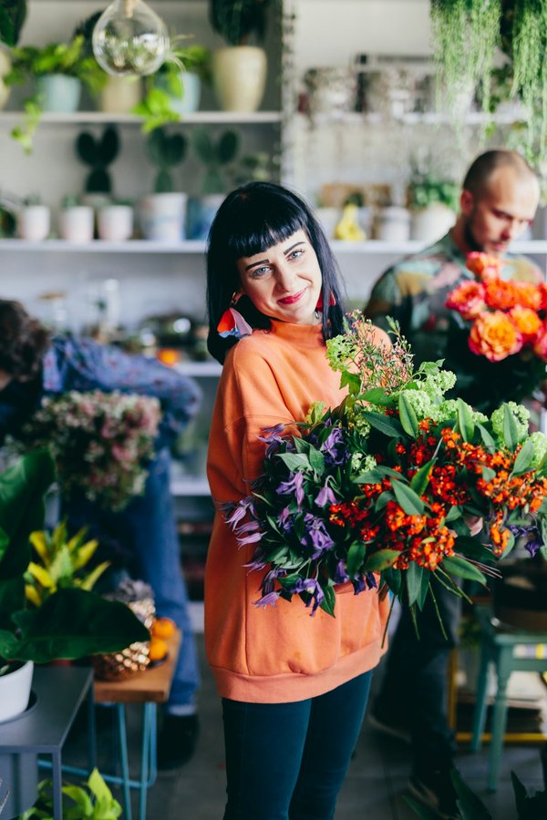 Livraison de fleurs à domicile : élégance et rapidité assurées