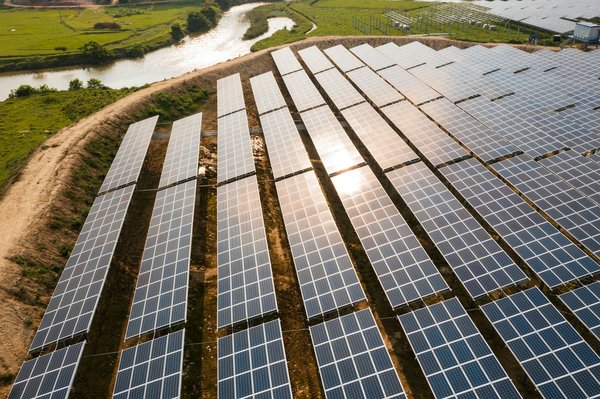 Panneau solaire : comment économiser tout en préservant la planète