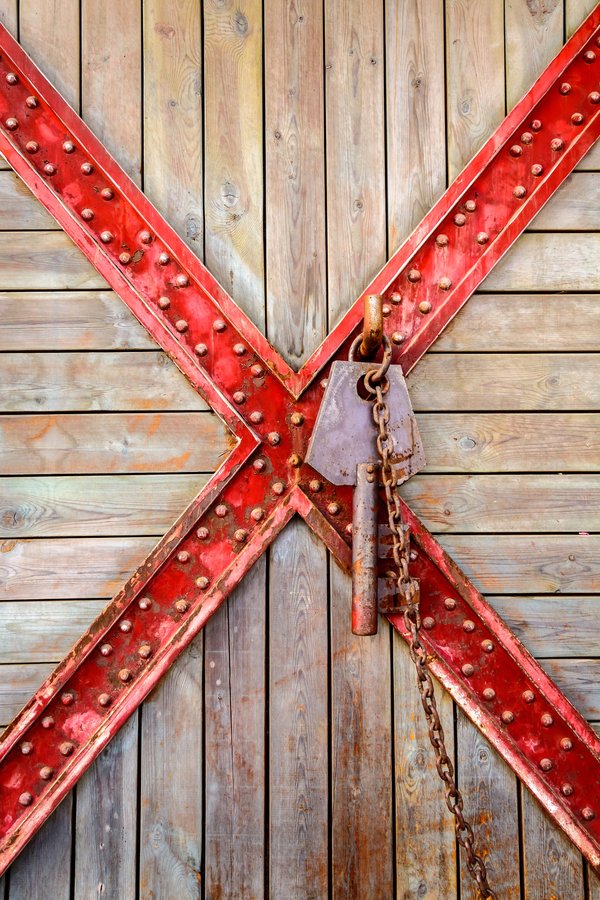 Croix de chainage : la solution pour des murs solides et durables