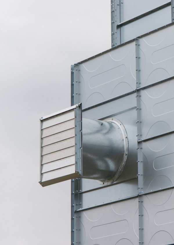 Faîtage ventilé : un atout pour une toiture saine et durable