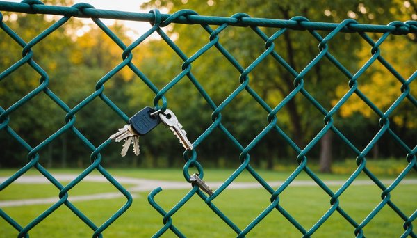 Top benefits of using chain link for sturdy and lasting walls