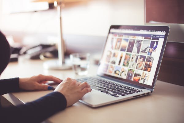 10 astuces pour concevoir un portfolio photo séduisant